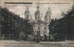 Church postcard 153